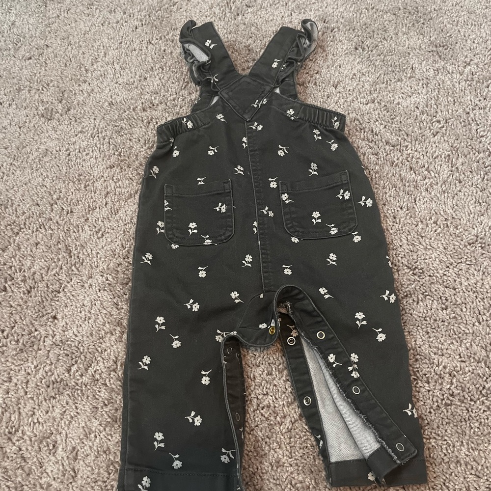Overalls - Picture 3 of 3